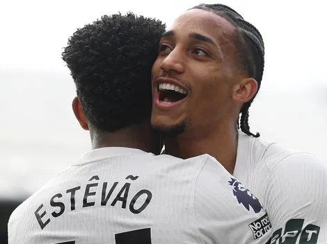 Chelsea não venderá João Pedro ao Barcelona por menos de R$ 437 milhões