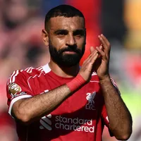 San Diego se torna o favorito para contratar Salah após saída do Liverpool