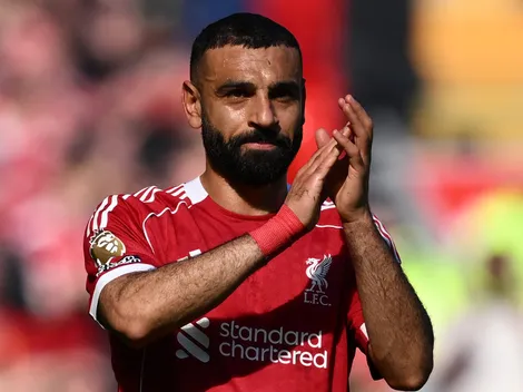 San Diego se torna o favorito para contratar Salah após saída do Liverpool