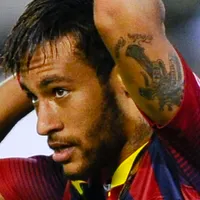 Xavi admite que quase Neymar retornou ao Barcelona em 2023