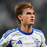 Florentino Pérez terá até 30 de maio para contratar Nico Paz