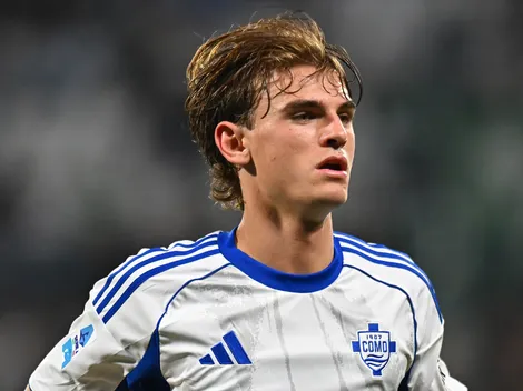 Florentino Pérez terá até 30 de maio para contratar Nico Paz