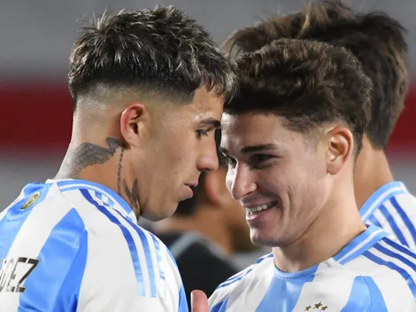 Barcelona deve anunciar Alvarez antes da Copa do Mundo