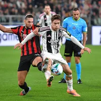 Milan e Juventus fazem duelo direto na reta final da Série A