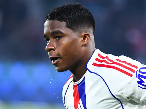 Como Endrick se encaixaria no ataque do Arsenal?