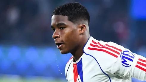 Arsenal quer Endrick e atacante traria soluções a Arteta. Foto: Imago