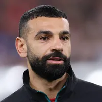 Jorge Jesus aprova Salah no Al-Nassr