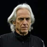 Jorge Jesus quer comandar Portugal