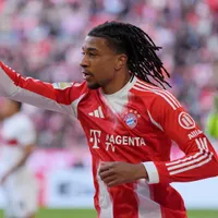 Bayern de Munique descarta vender Olise e pode renovar com Neuer