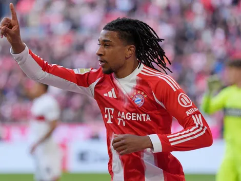 Bayern de Munique descarta vender Olise e pode renovar com Neuer