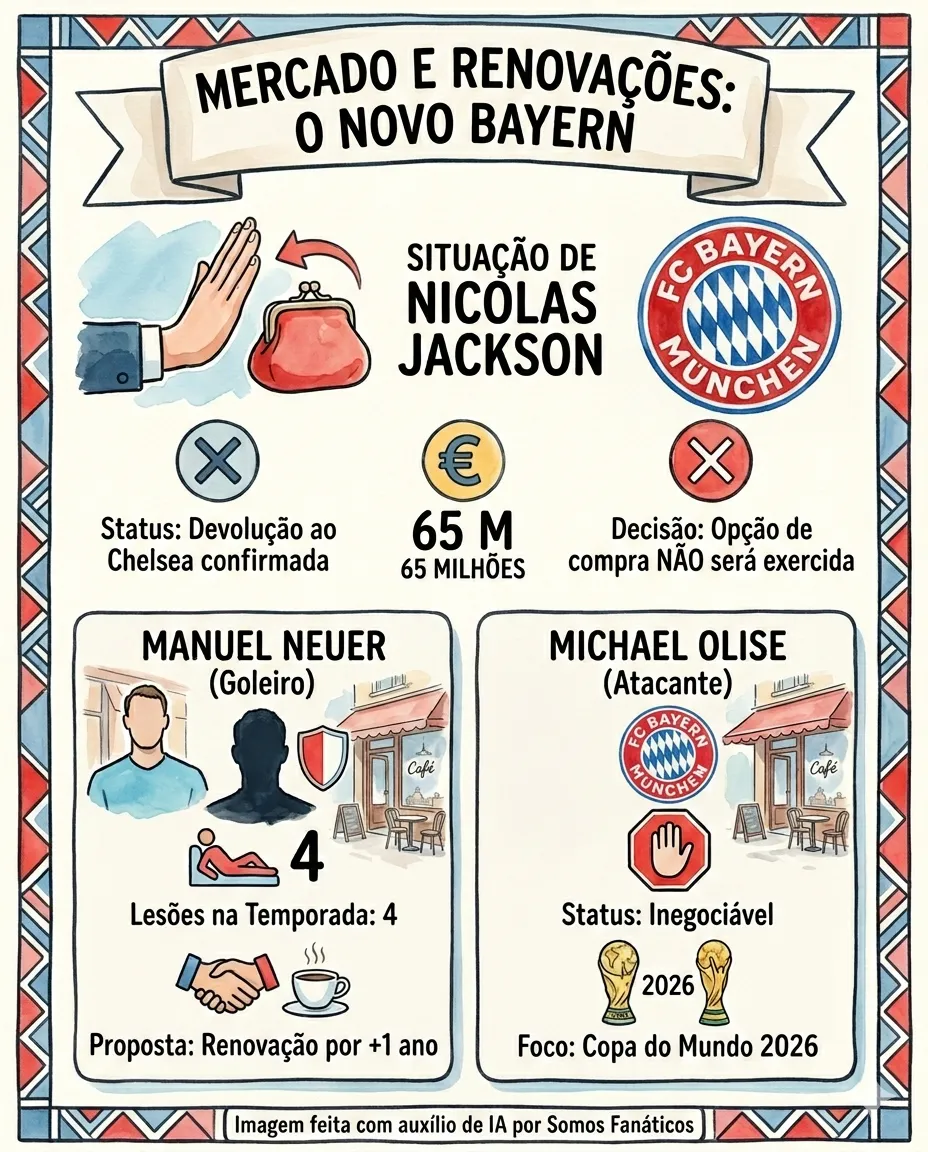 Imagem gerada por inteligência artificial – Gemini/ChatGPT