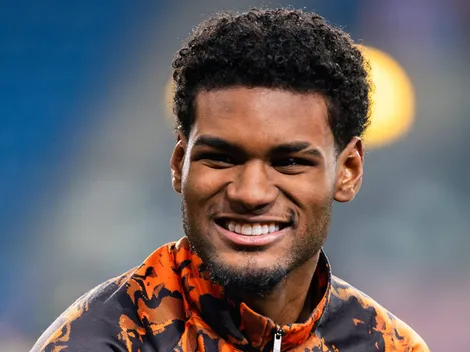 Lucas Ferreira, do Shakhtar, volta ao radar do Vasco