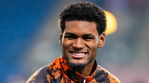 Vasco estuda contratação de Lucas Ferreira, do Shakhtar. Foto: Imago