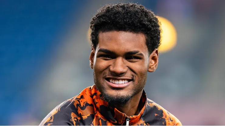 Vasco estuda contratação de Lucas Ferreira, do Shakhtar. Foto: Imago