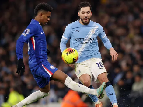 Data e horário da final entre Chelsea e City pelo título da Copa da Inglaterra