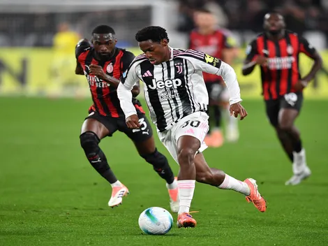 Milan e Juventus ficam no empate em conforto por vaga na Champions