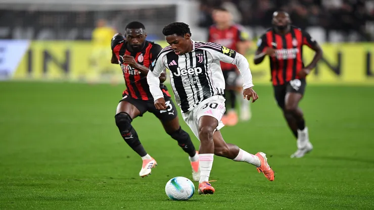 Milan x Juventus pela Série A - Valerio Pennicino/Getty Images