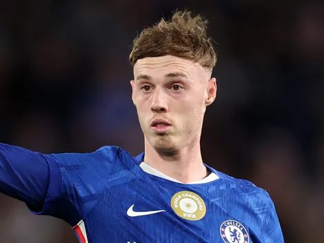 Chelsea aceita vender Cole Palmer