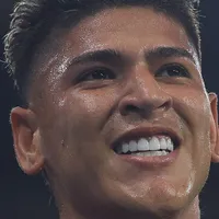 Marseille quer pagar R$147 milhões por Jorge Carrascal