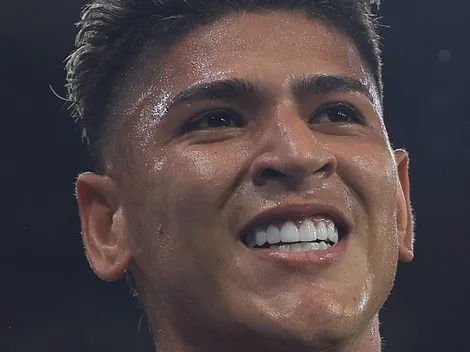 Marseille quer pagar R$147 milhões por Jorge Carrascal