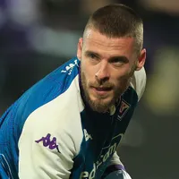 David De Gea é alvo de contratação da Juventus