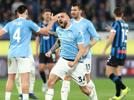 Sem metas na Série A, Lazio e Udinese se enfrentam para cumprir tabela na rodada