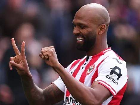 De olho em vaga inédita, Brentford desafia o Manchester United no Old Trafford