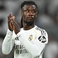 Chelsea está disposto a investir na contratação de Camavinga