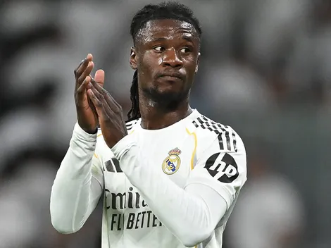 Chelsea está disposto a investir na contratação de Camavinga