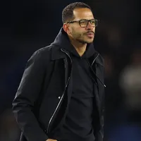 Andoni Iraola quer assumir o Chelsea