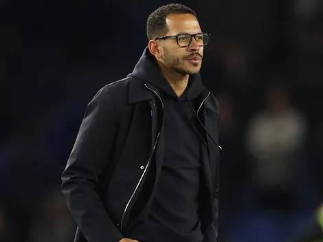 Andoni Iraola quer assumir o Chelsea