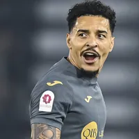 Gregore se aproxima do Cruzeiro