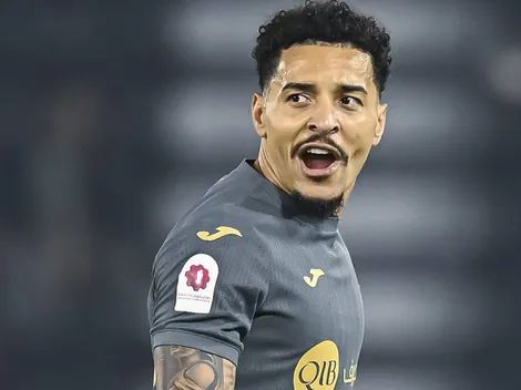 Gregore se aproxima do Cruzeiro