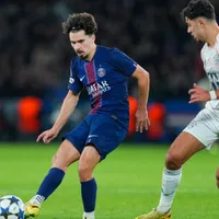 Arbitragem de PSG x Bayern de Munique pela semifinal da Champions League