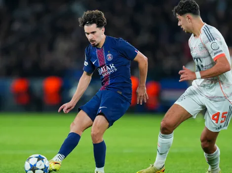 Arbitragem de PSG x Bayern de Munique pela semifinal da Champions League