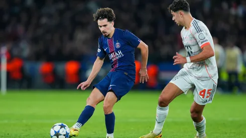 Champions League terá PSG x Bayern de Munique