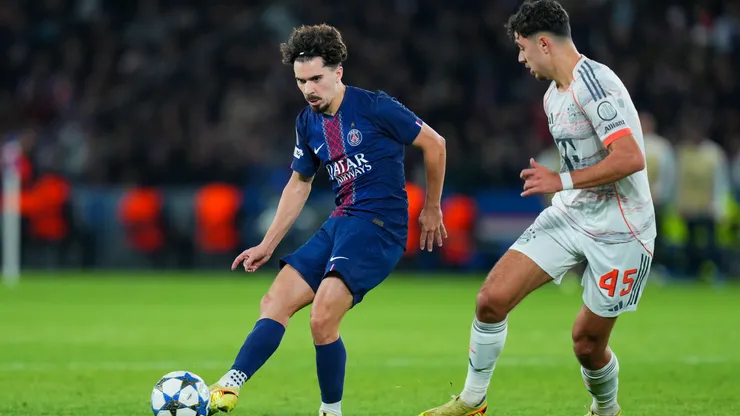 Champions League terá PSG x Bayern de Munique