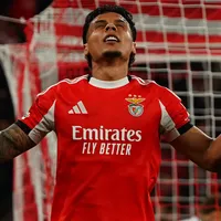 Napoli envia olheiro para assistir Richard Ríos