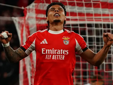 Napoli envia olheiro para assistir Richard Ríos