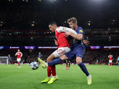 Arbitragem de Atlético de Madrid x Arsenal pela semifinal da Champions League