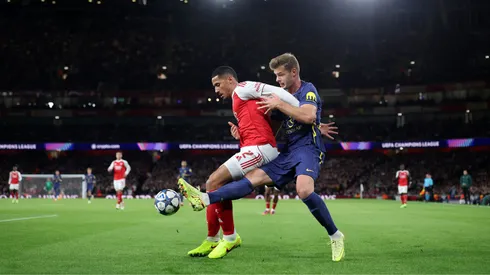 Champions League terá Atlético de Madrid x Arsenal