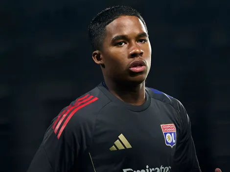 Endrick deixa retorno nas mãos do clube