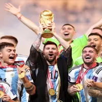 Fifa planeja alterar premiação da Copa de 2026