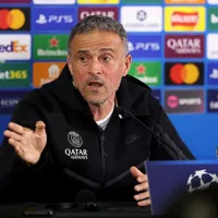 Luis Enrique revela estratégia do PSG contra o Bayern de Munique