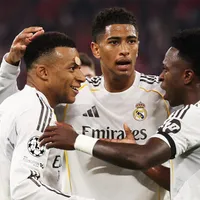 Crise no Real Madrid envolve estrelas e dinheiro