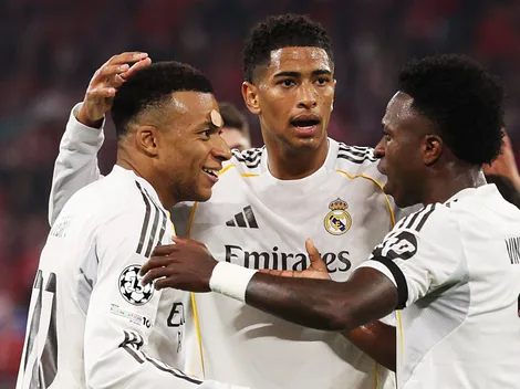 Crise no Real Madrid envolve estrelas e dinheiro