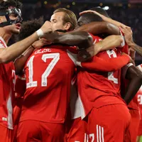 Bayern confirma Olise e Kane contra o PSG; lista de relacionados