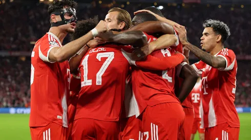 Bayern de Munique terá Olise, Kane, Díaz e Neuer contra o PSG