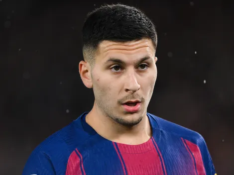 Bardghji é aprovado como substituto de Yamal após lesão