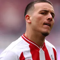 Chelsea e Newcastle ganham força por El Mala